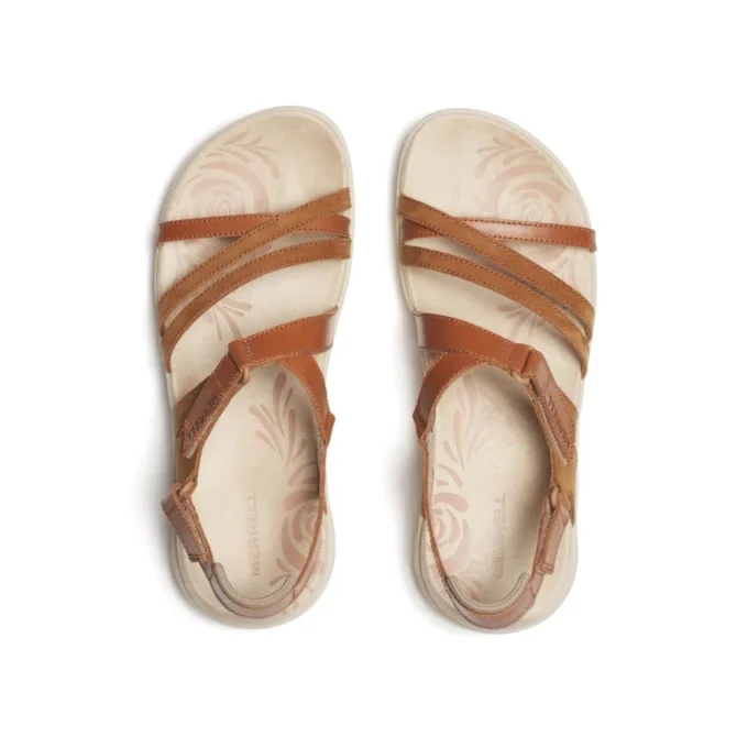 Women’s Harbor Backstrap