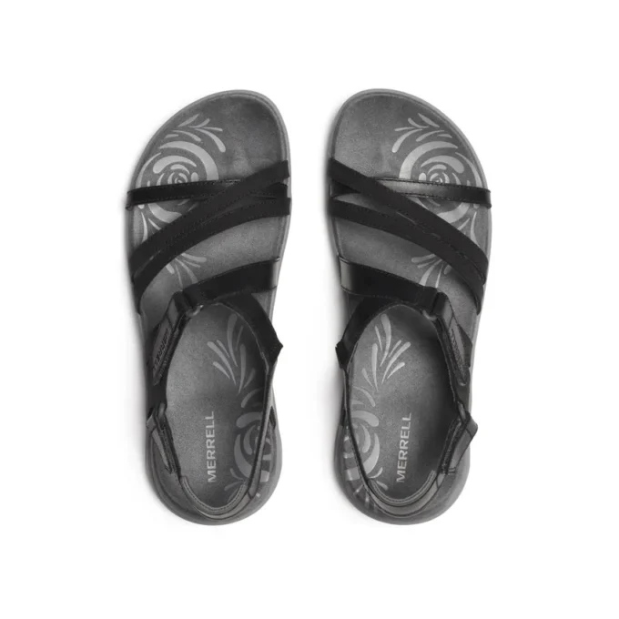 Women’s Harbor Backstrap