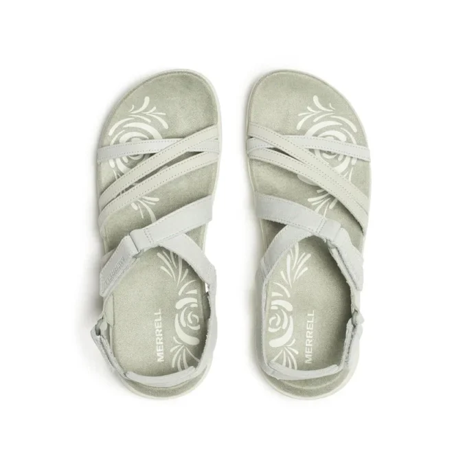 Women’s Harbor Backstrap