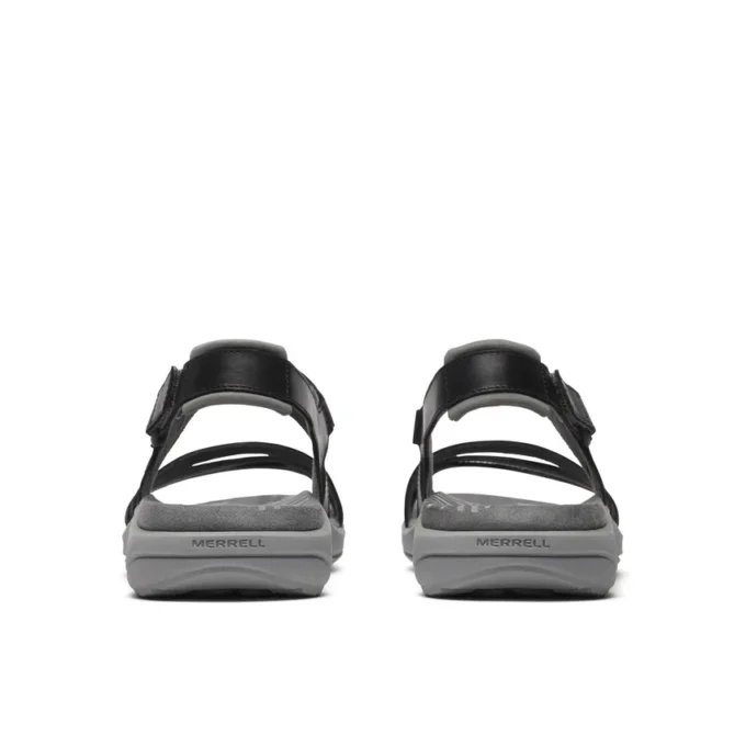 Women’s Harbor Backstrap