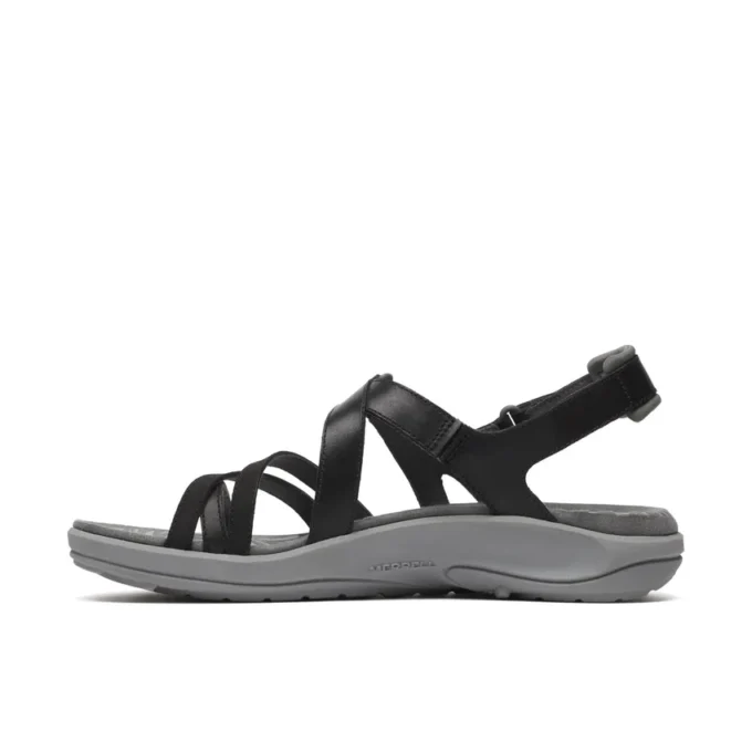 Women’s Harbor Backstrap