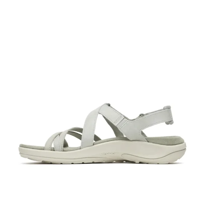 Women’s Harbor Backstrap