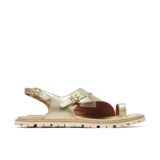 Women’s Haven Metallic Backstrap