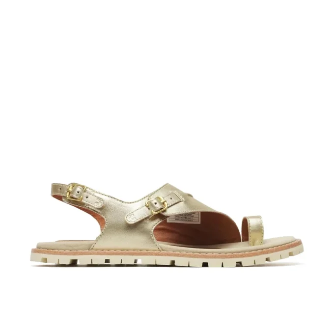 Women’s Haven Metallic Backstrap