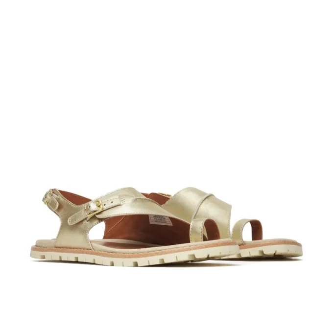 Women’s Haven Metallic Backstrap