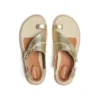 Women’s Haven Metallic Backstrap