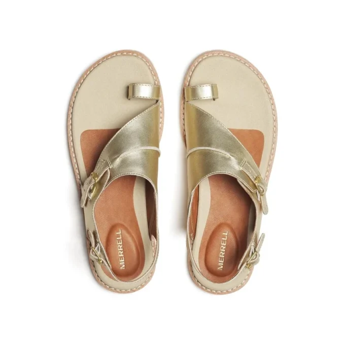 Women’s Haven Metallic Backstrap
