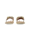 Women’s Haven Metallic Backstrap