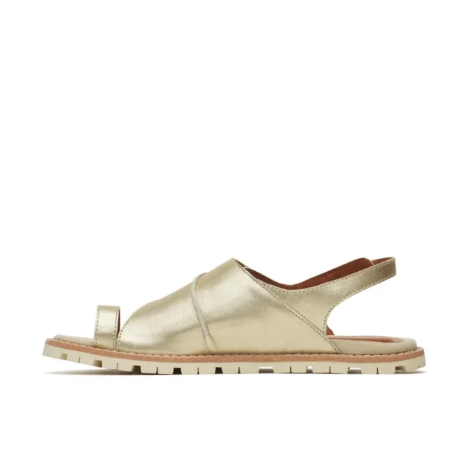 Women’s Haven Metallic Backstrap
