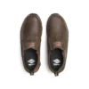 Women’s Jungle Moc Leather Comp Toe Work Shoe Women’s Jungle Moc Leather Comp Toe Work Shoe