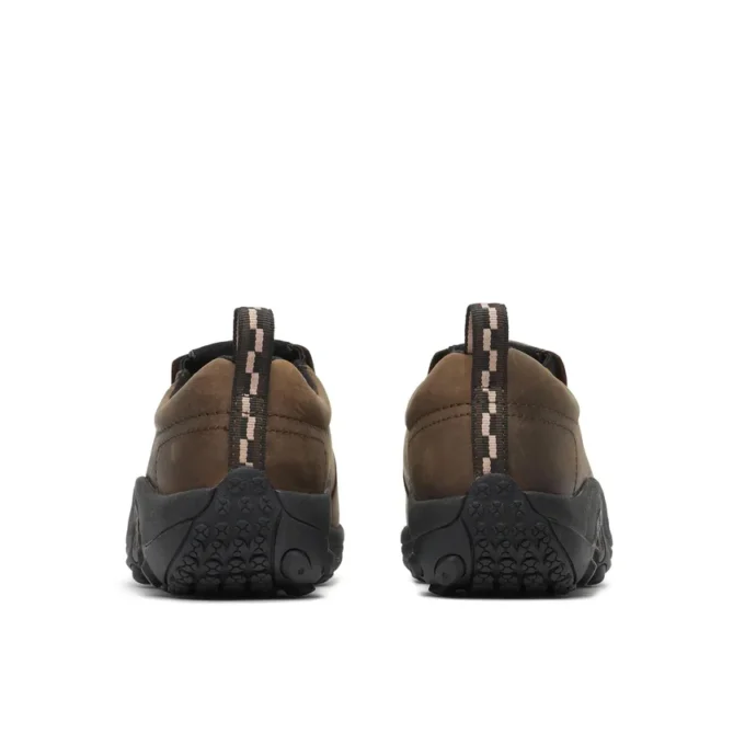 Women’s Jungle Moc Leather Comp Toe Work Shoe Women’s Jungle Moc Leather Comp Toe Work Shoe
