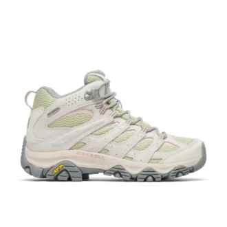Women’s Moab 3 Mid Waterproof Women’s Moab 3 Mid Waterproof