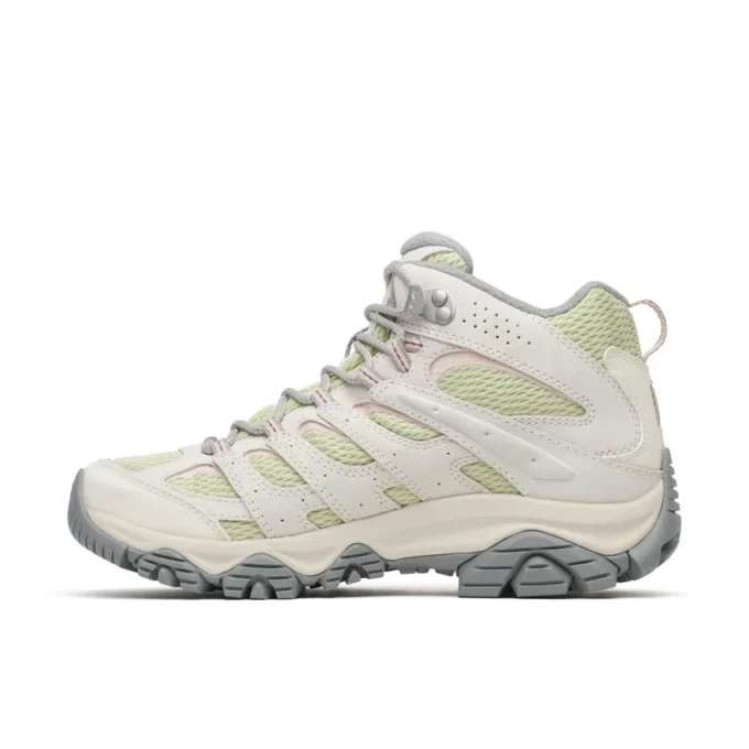 Women’s Moab 3 Mid Waterproof Women’s Moab 3 Mid Waterproof