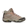 Women’s Moab 3 Mid Waterproof Wide Width Women’s Moab 3 Mid Waterproof Wide Width