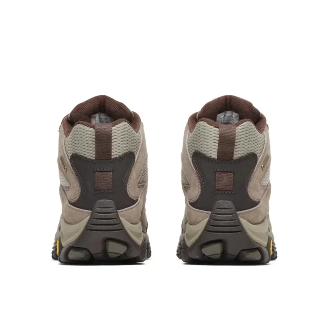 Women’s Moab 3 Mid Waterproof Wide Width Women’s Moab 3 Mid Waterproof Wide Width