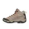 Women’s Moab 3 Mid Waterproof Wide Width Women’s Moab 3 Mid Waterproof Wide Width