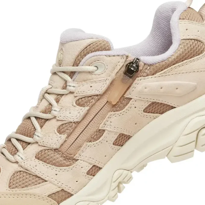 Women’s Moab 3 Ready Zip Women’s Moab 3 Ready Zip