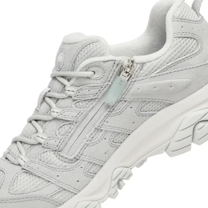 Women’s Moab 3 Ready Zip