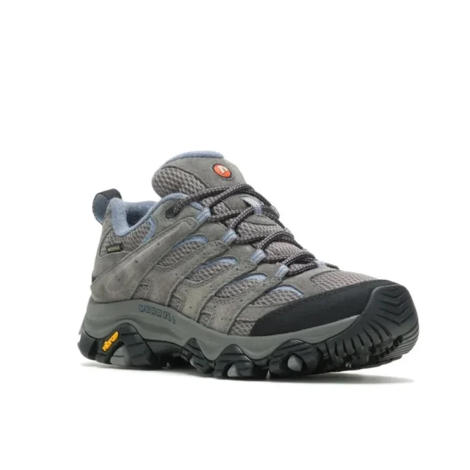 Women’s Moab 3 Waterproof Wide Width Women’s Moab 3 Waterproof Wide Width