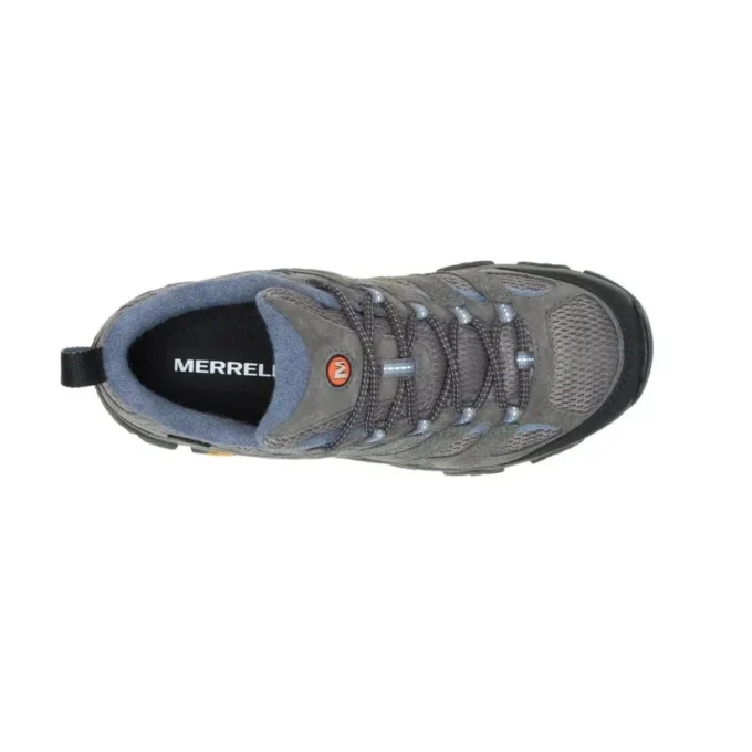 Women’s Moab 3 Waterproof Wide Width Women’s Moab 3 Waterproof Wide Width