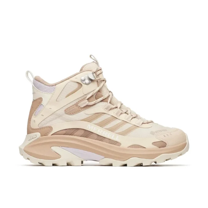 Women’s Moab Speed 2 Mid GORE-TEX® Wide Width Women’s Moab Speed 2 Mid GORE-TEX® Wide Width