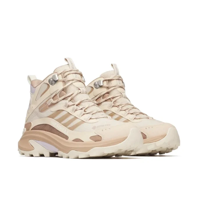 Women’s Moab Speed 2 Mid GORE-TEX® Wide Width Women’s Moab Speed 2 Mid GORE-TEX® Wide Width