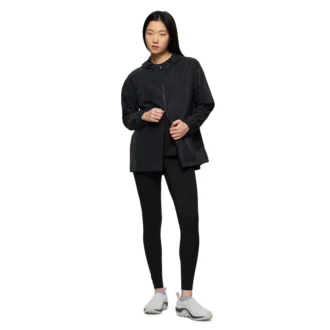 Women’s Rani Metallic Raincoat