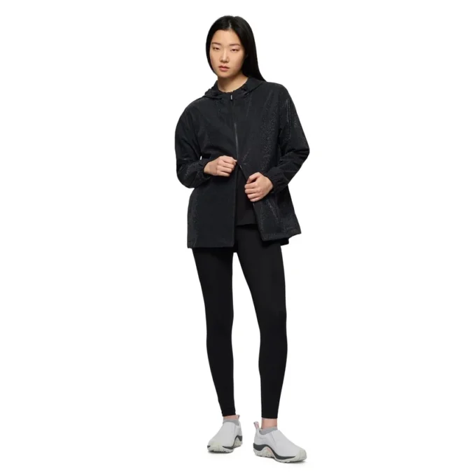 Women’s Rani Metallic Raincoat Women’s Rani Metallic Raincoat