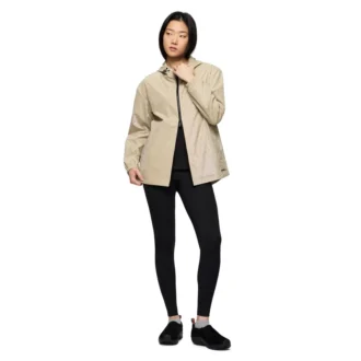 Women’s Rani Metallic Raincoat