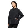 Women’s Rani Metallic Raincoat Women’s Rani Metallic Raincoat