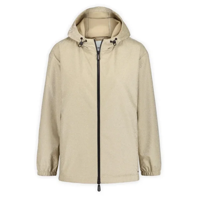 Women’s Rani Metallic Raincoat Women’s Rani Metallic Raincoat
