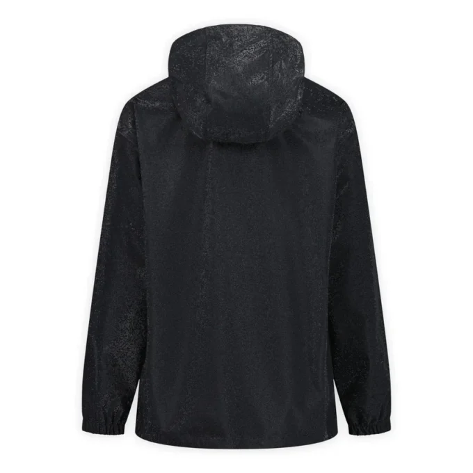 Women’s Rani Metallic Raincoat Women’s Rani Metallic Raincoat