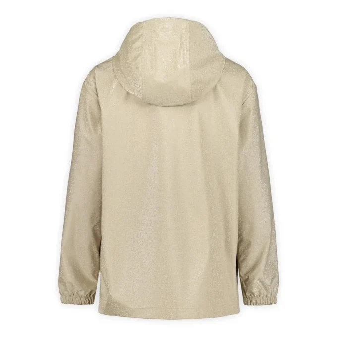 Women’s Rani Metallic Raincoat Women’s Rani Metallic Raincoat