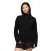 Women’s Riley Quarter Zip Mid Layer Women’s Riley Quarter Zip Mid Layer