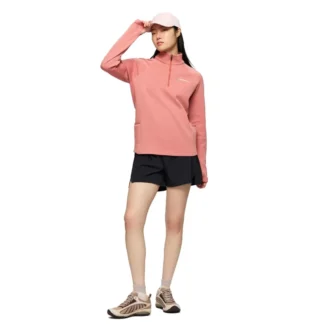 women s riley quarter zip mid layer 2 1 330x330 - Women's Riley Quarter Zip Mid Layer