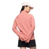 Women’s Riley Quarter Zip Mid Layer Women’s Riley Quarter Zip Mid Layer
