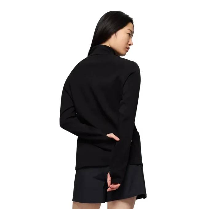 Women’s Riley Quarter Zip Mid Layer Women’s Riley Quarter Zip Mid Layer