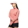 Women’s Riley Quarter Zip Mid Layer Women’s Riley Quarter Zip Mid Layer