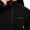 Women’s Riley Quarter Zip Mid Layer Women’s Riley Quarter Zip Mid Layer