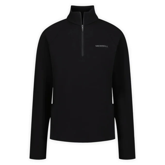 Women’s Riley Quarter Zip Mid Layer Women’s Riley Quarter Zip Mid Layer
