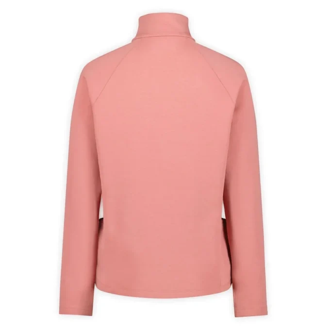 Women’s Riley Quarter Zip Mid Layer Women’s Riley Quarter Zip Mid Layer