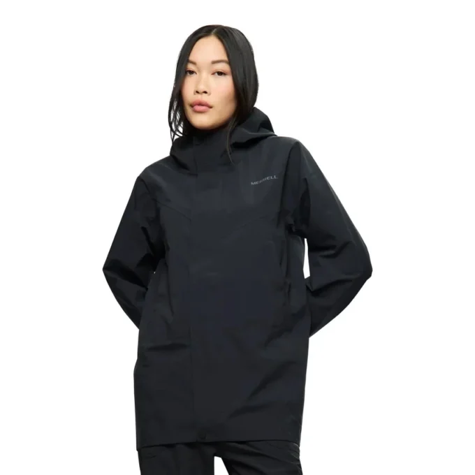 Women’s Sadia Seam-Sealed Raincoat Women’s Sadia Seam-Sealed Raincoat