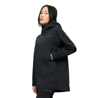 women s sadia seam sealed raincoat 2 330x330 - Women's Sadia Seam-Sealed Raincoat