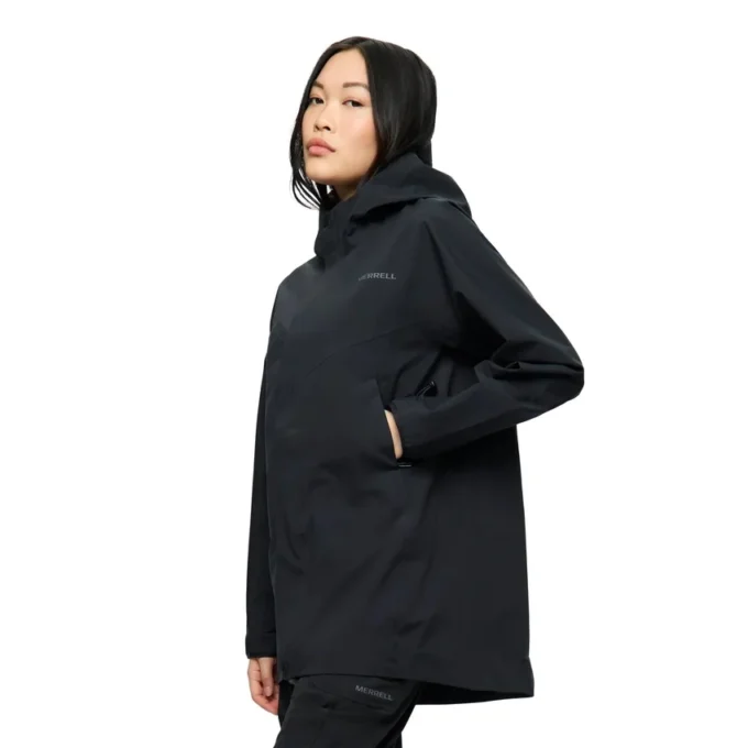 Women’s Sadia Seam-Sealed Raincoat Women’s Sadia Seam-Sealed Raincoat