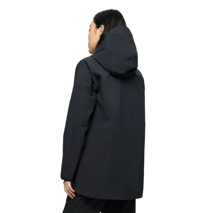 Women’s Sadia Seam-Sealed Raincoat Women’s Sadia Seam-Sealed Raincoat