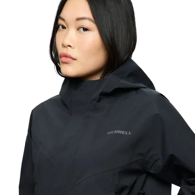 Women’s Sadia Seam-Sealed Raincoat Women’s Sadia Seam-Sealed Raincoat