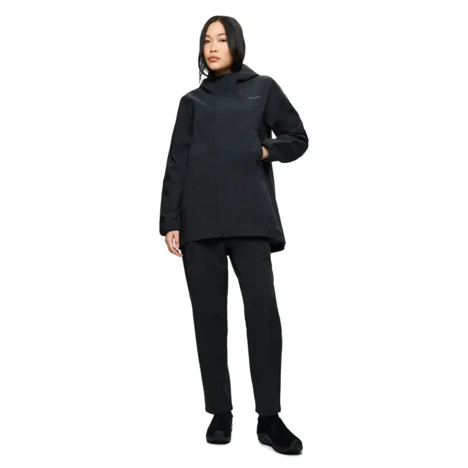 Women’s Sadia Seam-Sealed Raincoat Women’s Sadia Seam-Sealed Raincoat