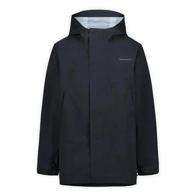 Women’s Sadia Seam-Sealed Raincoat Women’s Sadia Seam-Sealed Raincoat