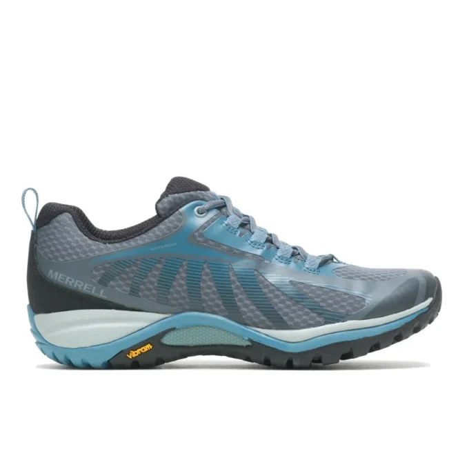 Women’s Siren Edge 3 Waterproof Women’s Siren Edge 3 Waterproof