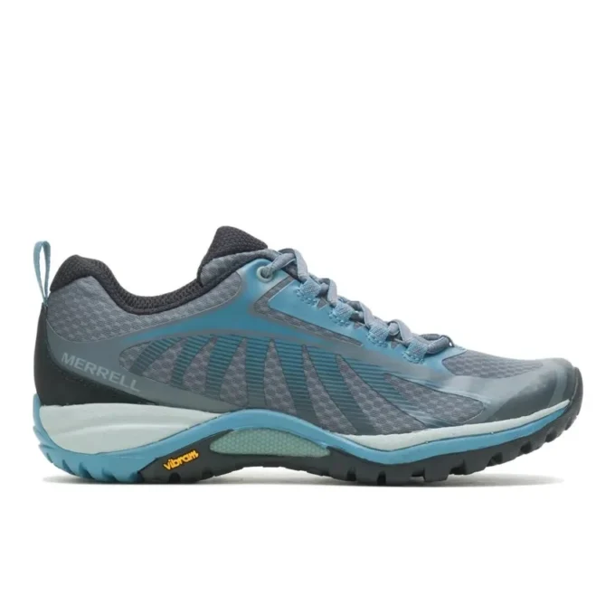 Women’s Siren Edge 3 Wide Width Women’s Siren Edge 3 Wide Width